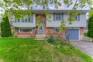 House for Sale, 18 GILSTON Pkwy, Brant, ON