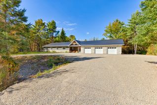 Detached House for Sale, 544 Marsh Rd, North Algona Wilberforce, ON