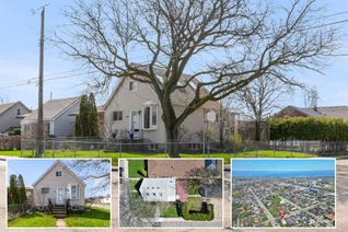 Property for Sale, 180 Mead Ave, Hamilton, ON