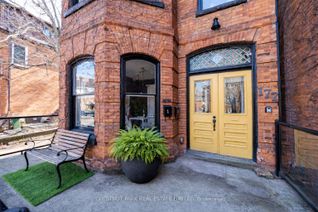 Duplex for Sale, 177 Charlton Ave W, Hamilton, ON