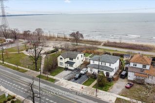 Property for Sale, 1019 Beach Blvd, Hamilton, ON