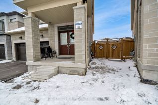 Property for Rent, 49 Priory Dr #Basement, Whitby, ON