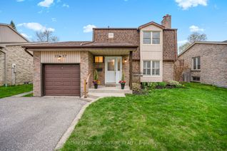 House for Sale, 1217 Canborough Cres, Pickering, ON
