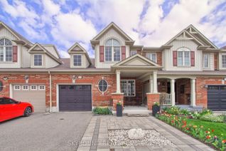Townhouse for Sale, 358 Cavanagh Ln, Milton, ON