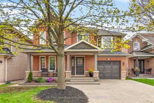 Property for Sale, 2385 Guildstone Cres, Oakville, ON