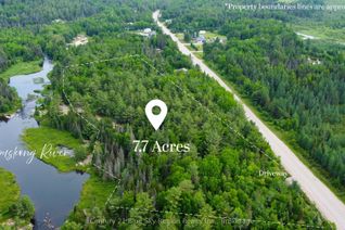 Land for Sale, Pt Lt 10 Highway 531 N/A, Bonfield, ON Land for Sale, Pt Lt 10 Highway 531 N/A, Bonfield, ON