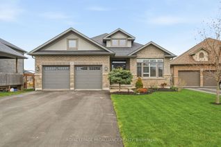 Bungalow for Sale, 18 Trinity Ct, Belleville, ON