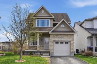 House for Sale, 366 Jasper Cres S, Clarence-Rockland, ON