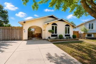 Backsplit for Sale, 15 Carousel Cir, St. Catharines, ON