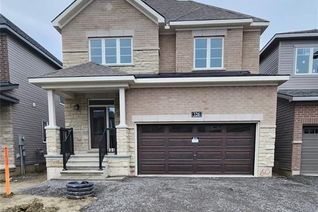 Property for Rent, 326 Elsie Macgill Walk, Kanata, ON