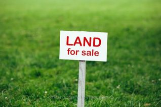 Land for Sale, 0 Denridge Rd, Greater Napanee, ON