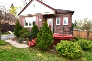 House for Sale, 269 Aberdeen Ave, Peterborough, ON