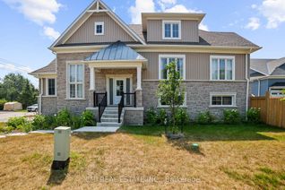 Bungaloft for Sale, 3205 Mosley St, Wasaga Beach, ON