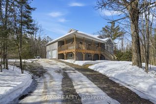 Bungalow for Sale, 2516 Irish Line, Severn, ON Bungalow for Sale, 2516 Irish Line, Severn, ON