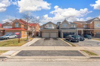 Property for Sale, 19 Vintage Gate, Brampton, ON