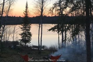 Land for Sale, 1133 Fire Route A1 St, Gravenhurst, ON