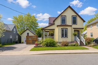 House for Sale, 21 Centre St, Prince Edward County, ON