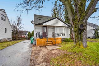 House for Sale, 718 GILLESPIE Ave, Peterborough, ON