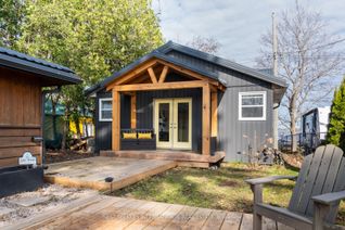 Bungalow for Sale, 309 Avery Point Rd, Kawartha Lakes, ON