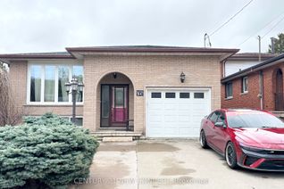 Property for Rent, 89 Greencedar Dr #Main, Hamilton, ON
