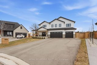 Detached House for Sale, 3634 Vosburgh Pl, Lincoln, ON Detached House for Sale, 3634 Vosburgh Pl, Lincoln, ON