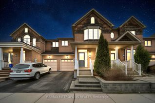 Townhouse for Sale, 5 Westhampton Way, Hamilton, ON