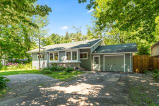 Detached House for Sale, 23 EWING St, Bracebridge, ON
