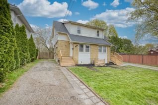 Property for Sale, 5015 Fifth Ave, Niagara Falls, ON