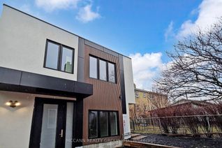 House for Rent, 178 Atlas Ave #GARDEN SUI, Toronto, ON