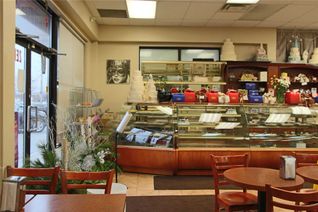 Bakery for Sale, 4910 Tomken Rd #1, Mississauga, ON Bakery for Sale, 4910 Tomken Rd #1, Mississauga, ON