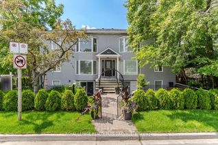 Apartment for Rent, 312 Reynolds St #6, Oakville, ON