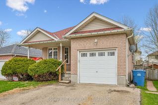 Backsplit for Sale, 4 Hayward Cres, Guelph, ON