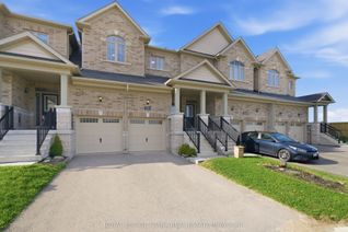 Townhouse for Sale, 15 Highlands Blvd, Cavan Monaghan, ON