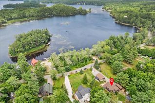 Detached House for Sale, 1183 South Morrison Lake Rd, Gravenhurst, ON
