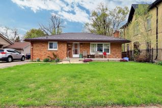 Detached House for Sale, 712 Chester St, London South, ON