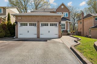 House for Sale, 2007 Lynn Heights Dr, Pickering, ON