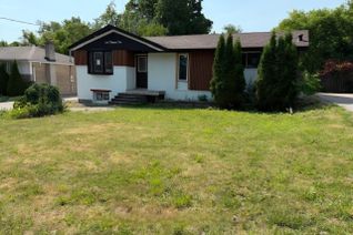 Detached House for Sale, 206 Parkview Cres, Newmarket, ON