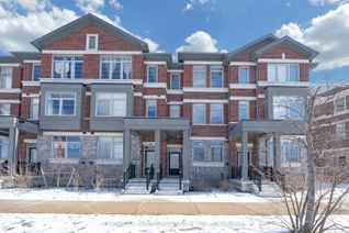 Freehold Townhouse for Sale, 47 Saigen Ln, Markham, ON