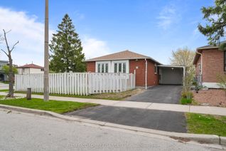 Property for Sale, 19 Shalom Cres, Toronto, ON