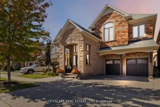 Property for Sale, 4269 Vivaldi Rd, Burlington, ON