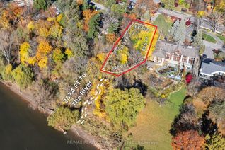 Land for Sale, 1516 Pinetree Cres, Mississauga, ON
