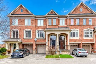 Freehold Townhouse for Sale, 3117 Joel Kerbel Pl, Mississauga, ON Freehold Townhouse for Sale, 3117 Joel Kerbel Pl, Mississauga, ON