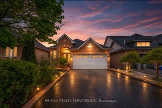 Property for Sale, 3 Orchid Dr, Brampton, ON