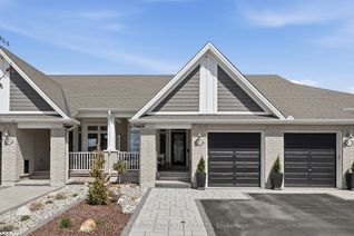 Freehold Townhouse for Sale, 834 Tewin Cir, Orleans - Cumberland and Area, ON