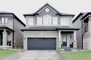 House for Sale, 8 Whitton Dr, Brant, ON