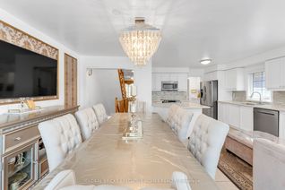 Townhouse for Sale, 2478 WILLIAM JACKSON Dr, Pickering, ON