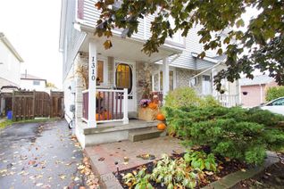Property for Rent, 1310 Charter Cres, Oshawa, ON