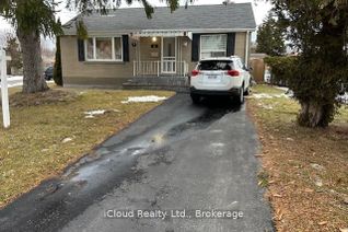 Property for Sale, 38 Kawartha Ave, Oshawa, ON