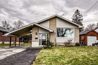 Bungalow for Rent, 133 Labrador Dr #Main Floor, Oshawa, ON