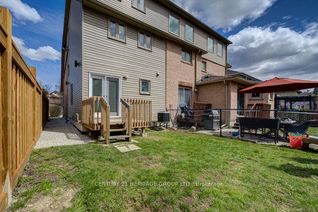 Townhouse for Rent, 2286B Somers Blvd, Innisfil, ON
